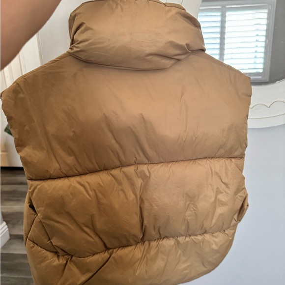 Puff jacket - Picture 3 of 3